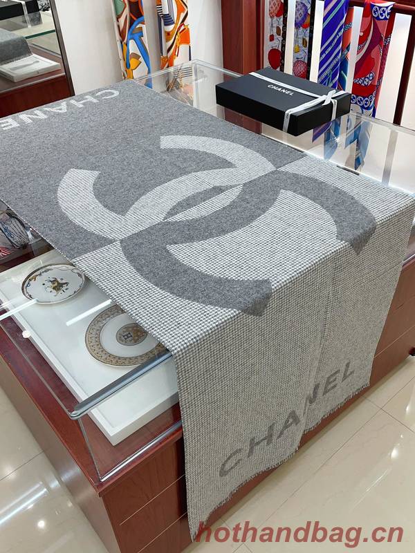Chanel Scarf CHC00217