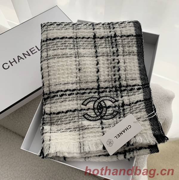 Chanel Scarf CHC00218