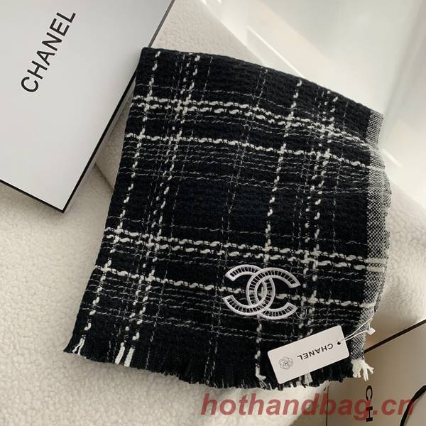 Chanel Scarf CHC00219