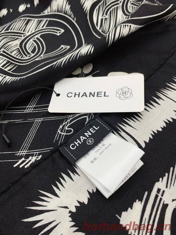 Chanel Scarf CHC00222