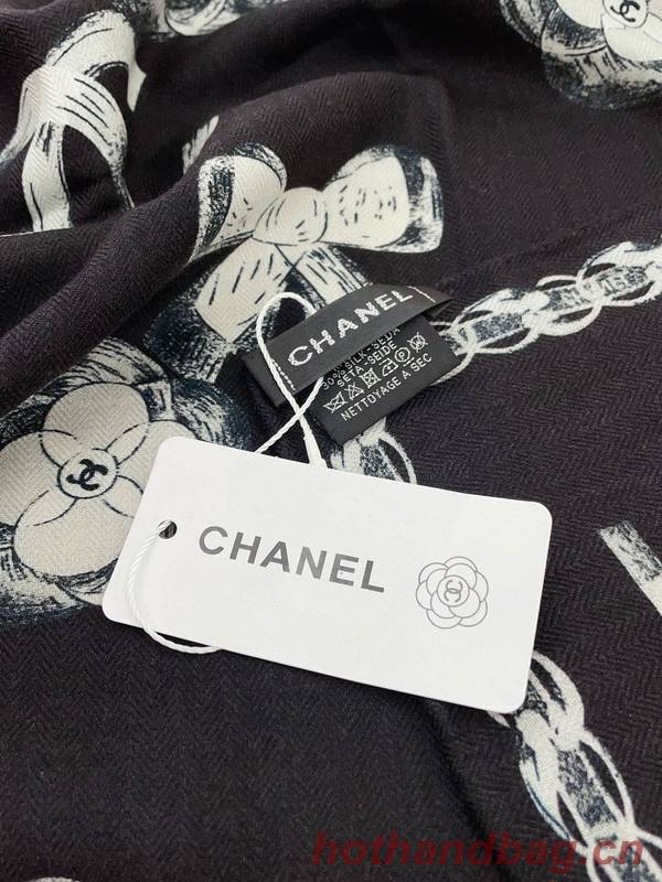 Chanel Scarf CHC00223