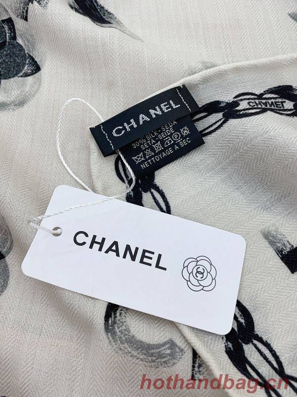 Chanel Scarf CHC00224
