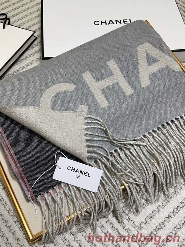 Chanel Scarf CHC00233