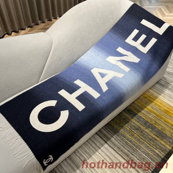 Chanel Scarf CHC00234