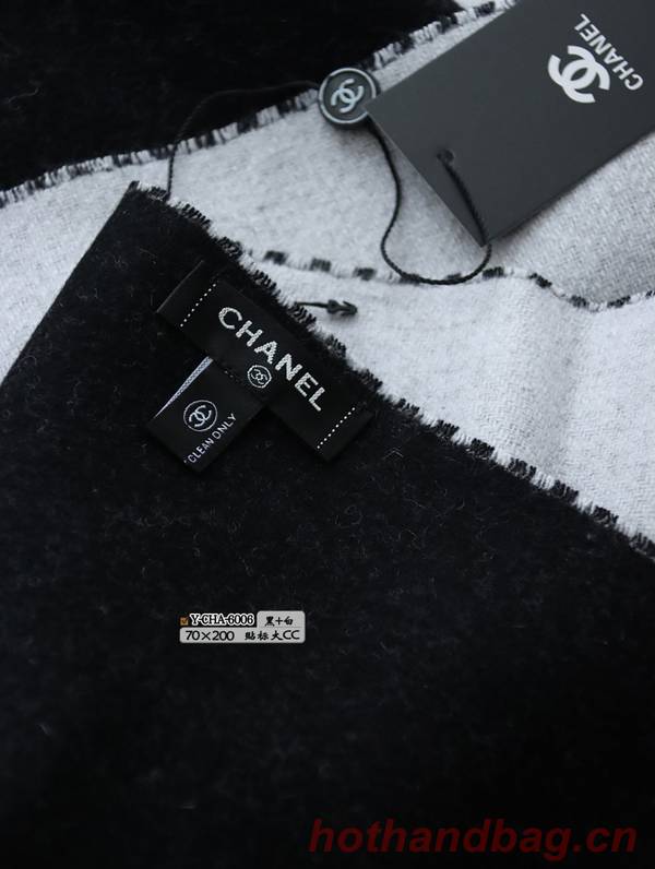 Chanel Scarf CHC00236