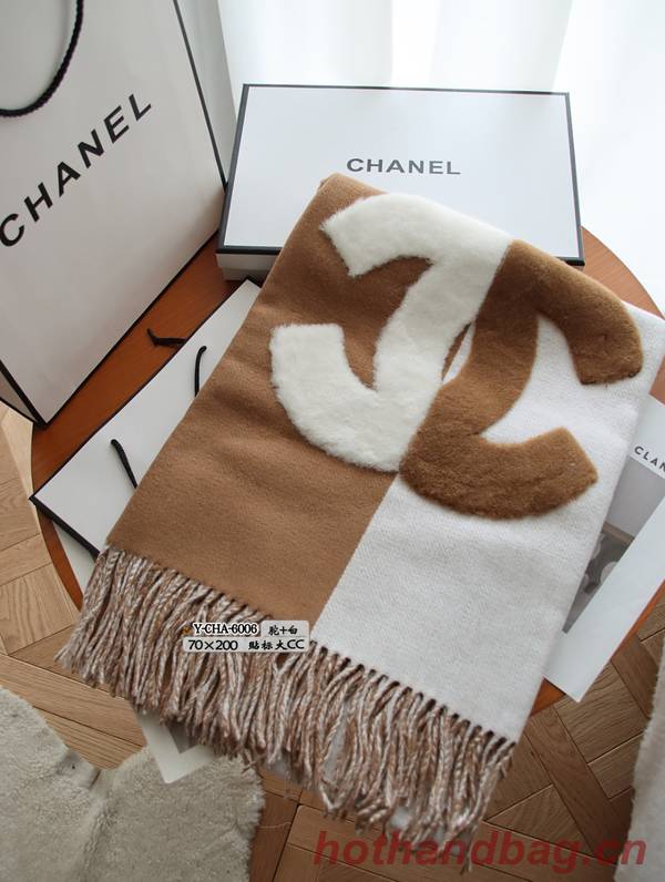 Chanel Scarf CHC00237