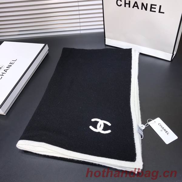 Chanel Scarf CHC00238