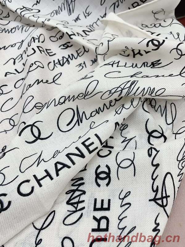 Chanel Scarf CHC00247 Chanel Scarf CHC00247