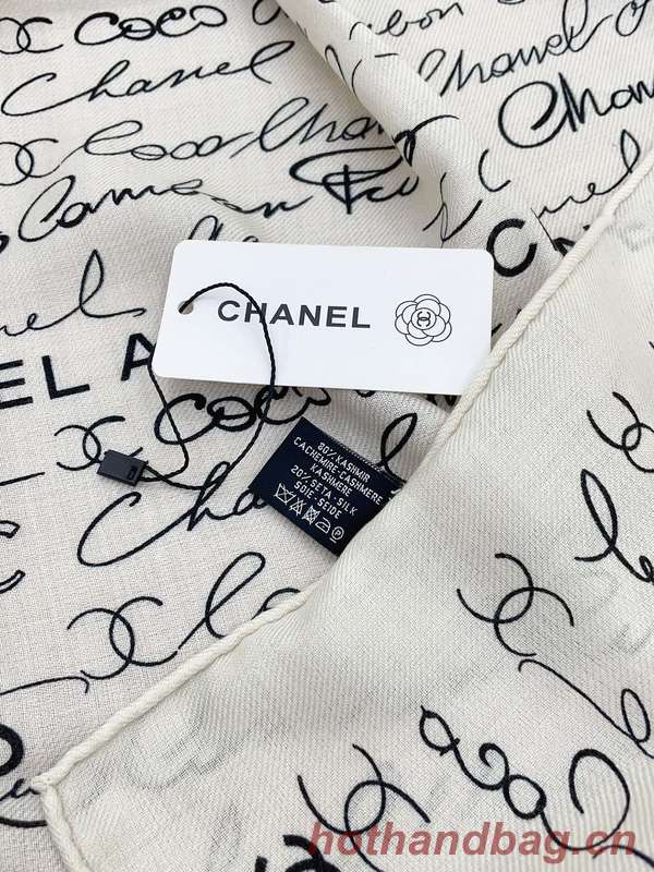 Chanel Scarf CHC00247