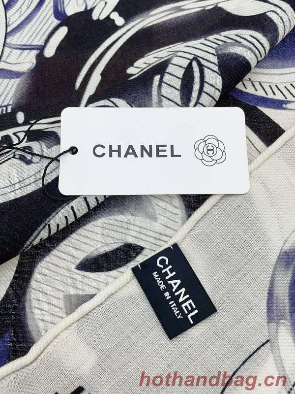 Chanel Scarf CHC00249