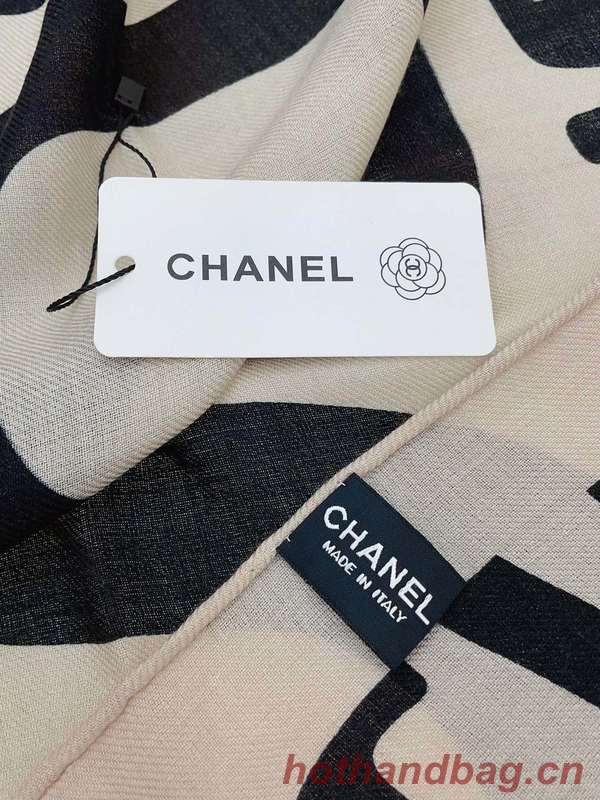Chanel Scarf CHC00252