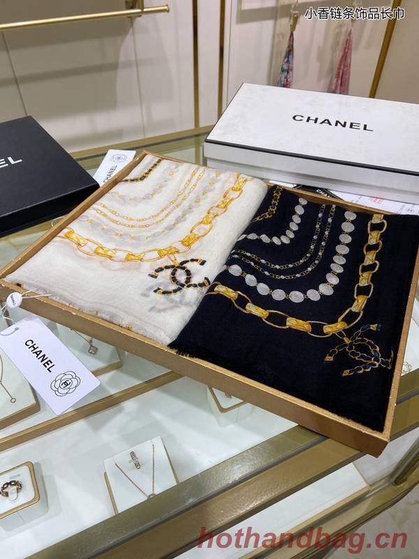 Chanel Scarf CHC00263