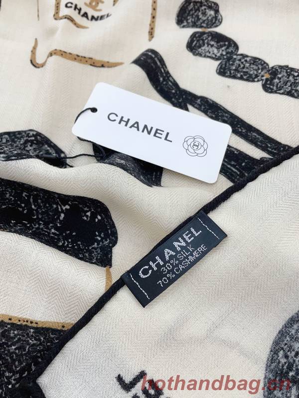 Chanel Scarf CHC00275