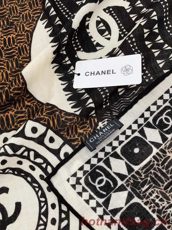 Chanel Scarf CHC00276