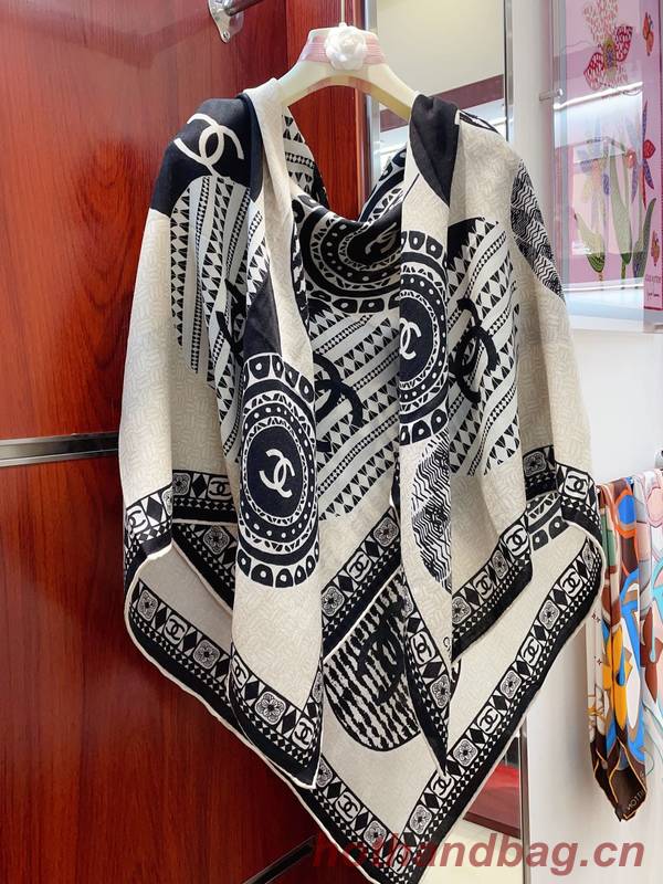 Chanel Scarf CHC00277 Chanel Scarf CHC00277