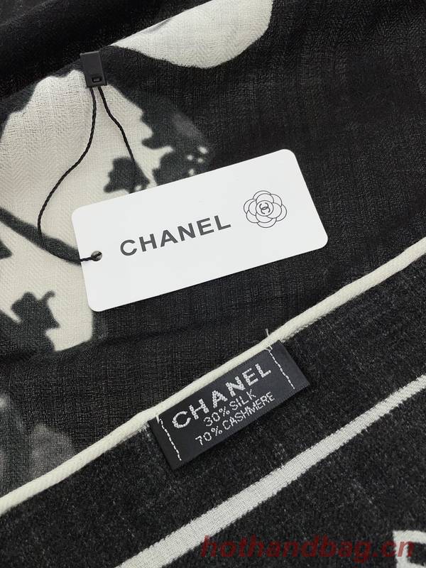 Chanel Scarf CHC00281
