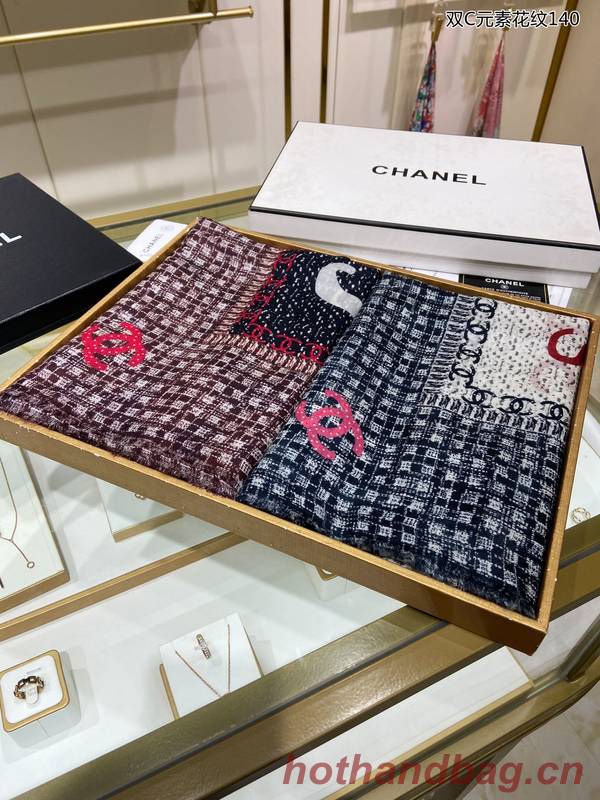 Chanel Scarf CHC00285