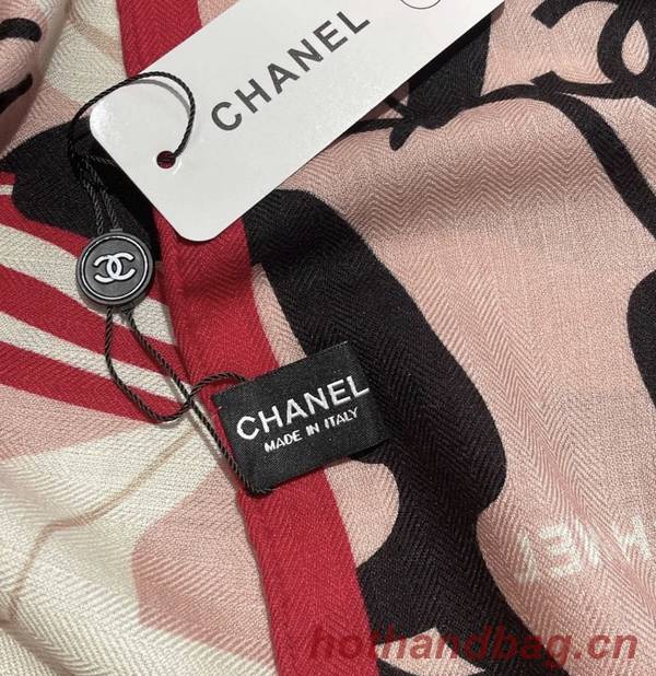 Chanel Scarf CHC00286