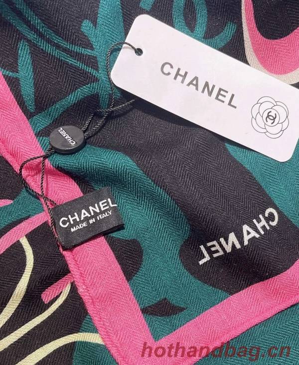 Chanel Scarf CHC00287