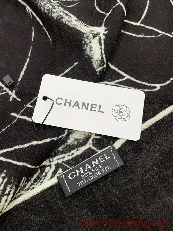Chanel Scarf CHC00288