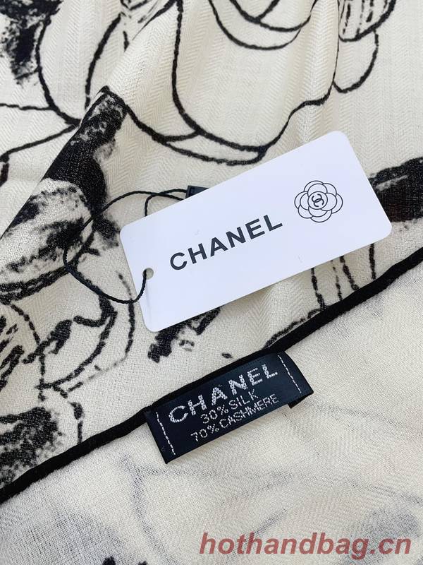 Chanel Scarf CHC00289