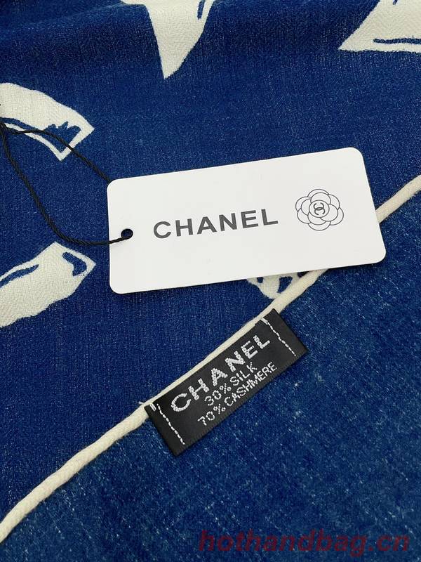 Chanel Scarf CHC00294