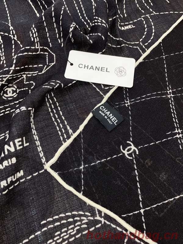 Chanel Scarf CHC00295