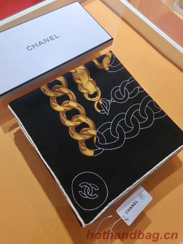 Chanel Scarf CHC00297