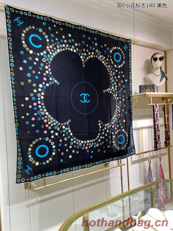 Chanel Scarf CHC00299 Chanel Scarf CHC00299