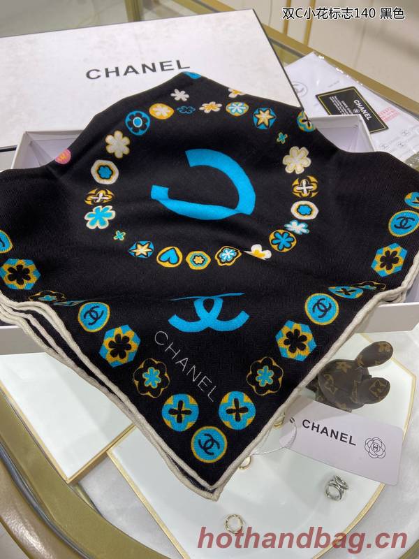 Chanel Scarf CHC00299 Chanel Scarf CHC00299