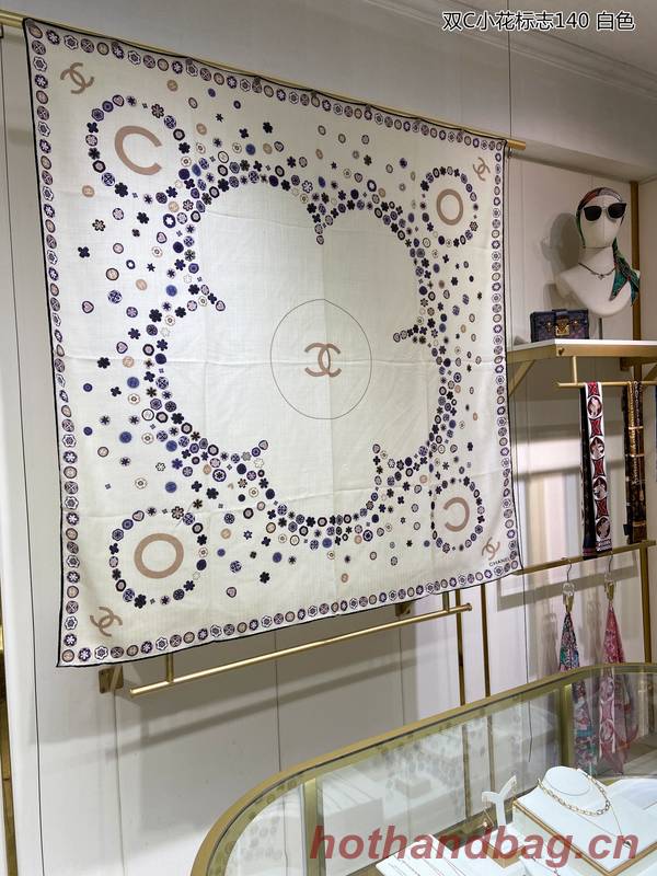 Chanel Scarf CHC00300 Chanel Scarf CHC00300