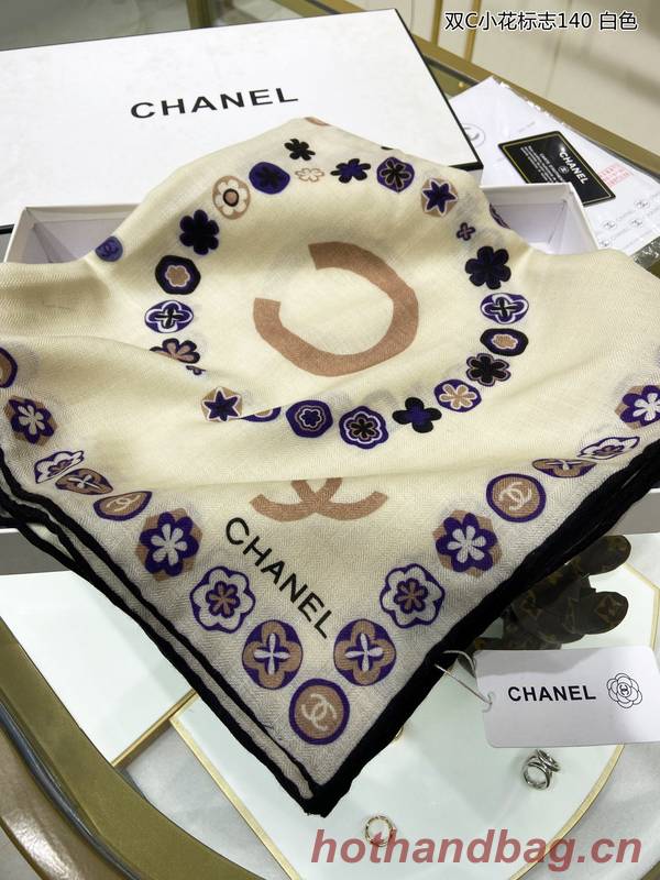 Chanel Scarf CHC00300