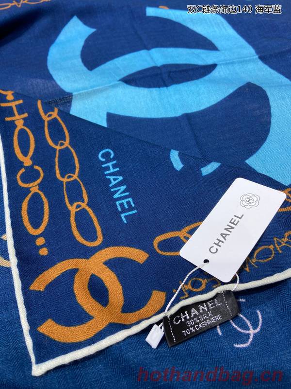 Chanel Scarf CHC00301 Chanel Scarf CHC00301