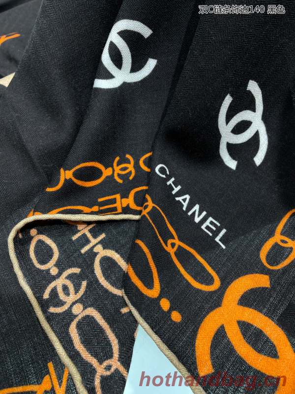 Chanel Scarf CHC00303