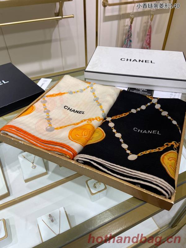 Chanel Scarf CHC00304