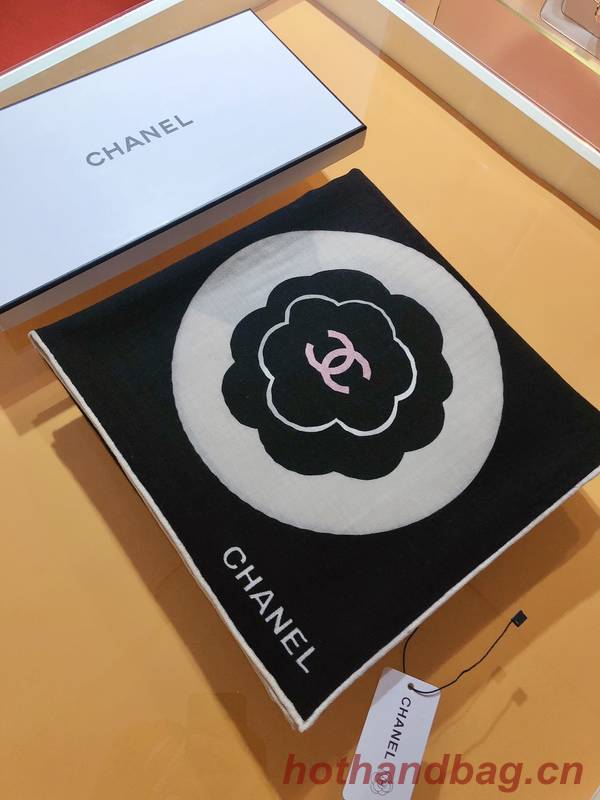 Chanel Scarf CHC00307