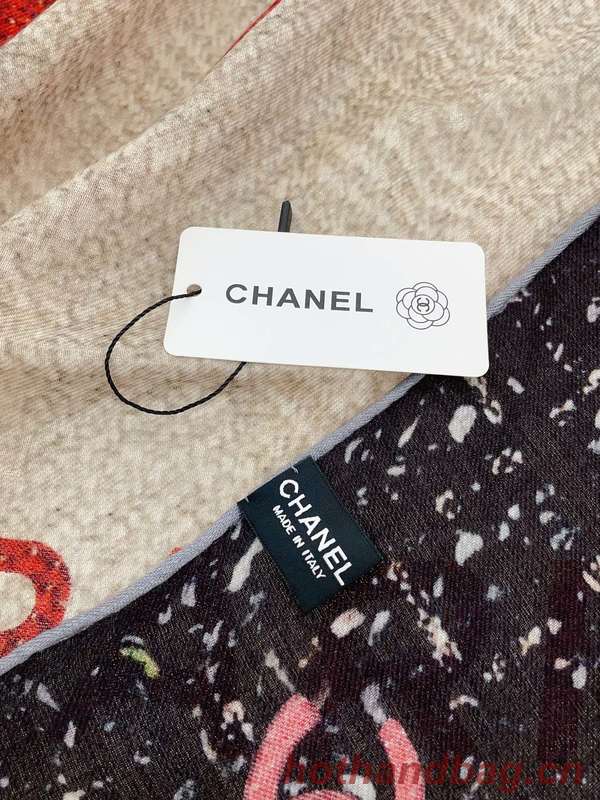 Chanel Scarf CHC00308