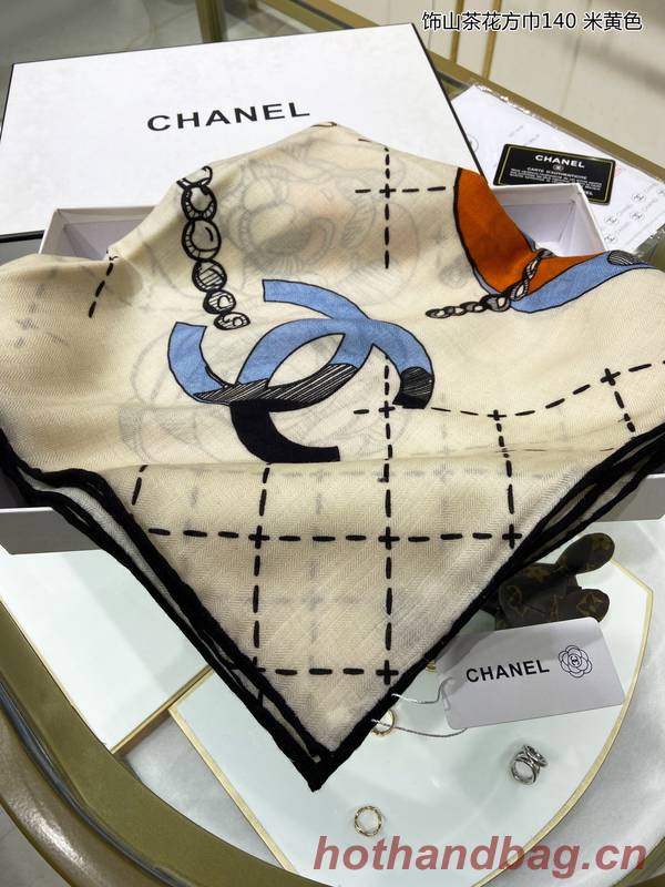 Chanel Scarf CHC00311