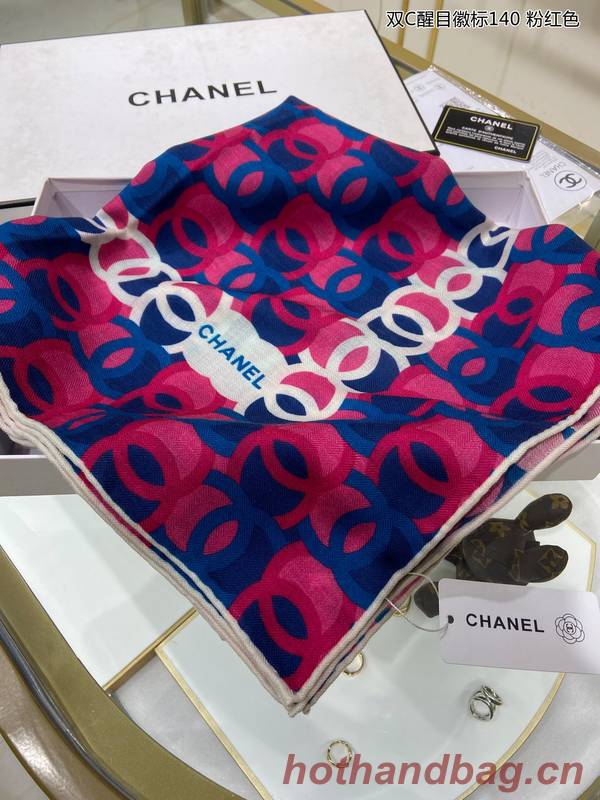 Chanel Scarf CHC00317