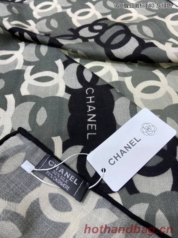 Chanel Scarf CHC00318