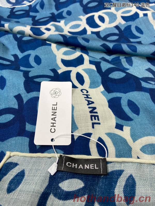Chanel Scarf CHC00319