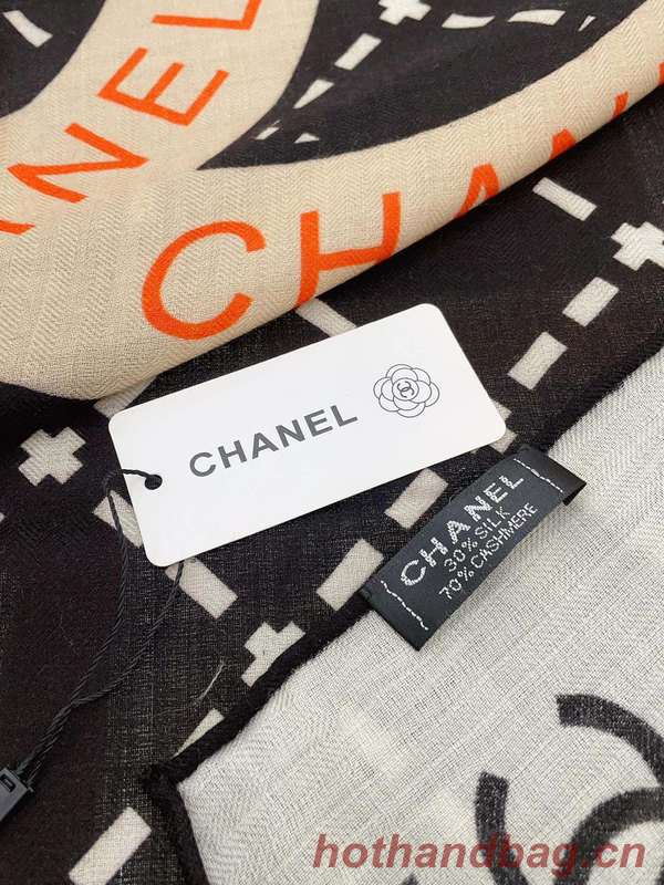 Chanel Scarf CHC00323
