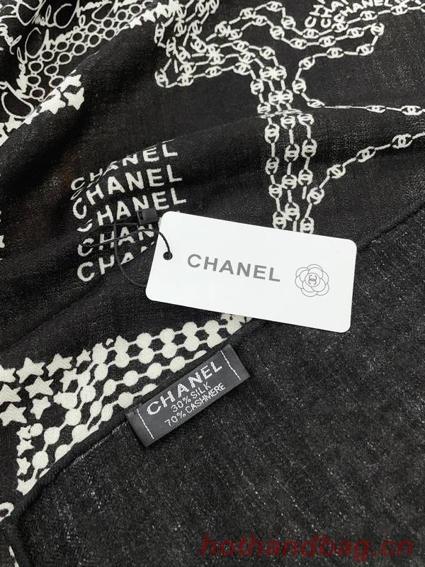 Chanel Scarf CHC00327