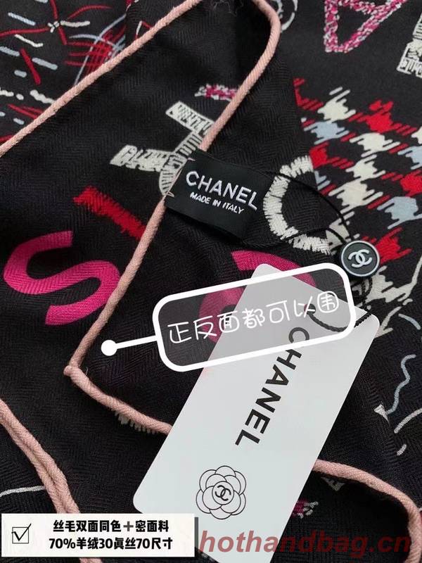 Chanel Scarf CHC00330