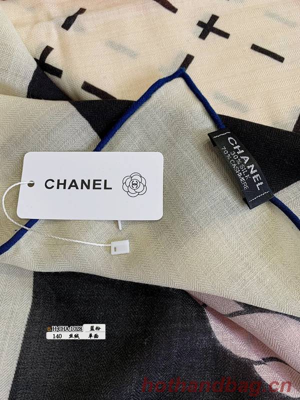 Chanel Scarf CHC00331
