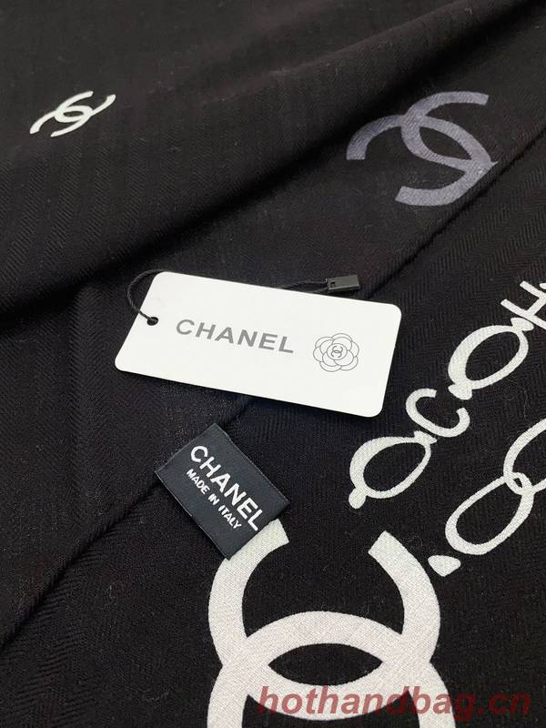 Chanel Scarf CHC00333