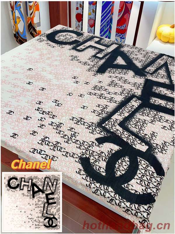 Chanel Scarf CHC00334