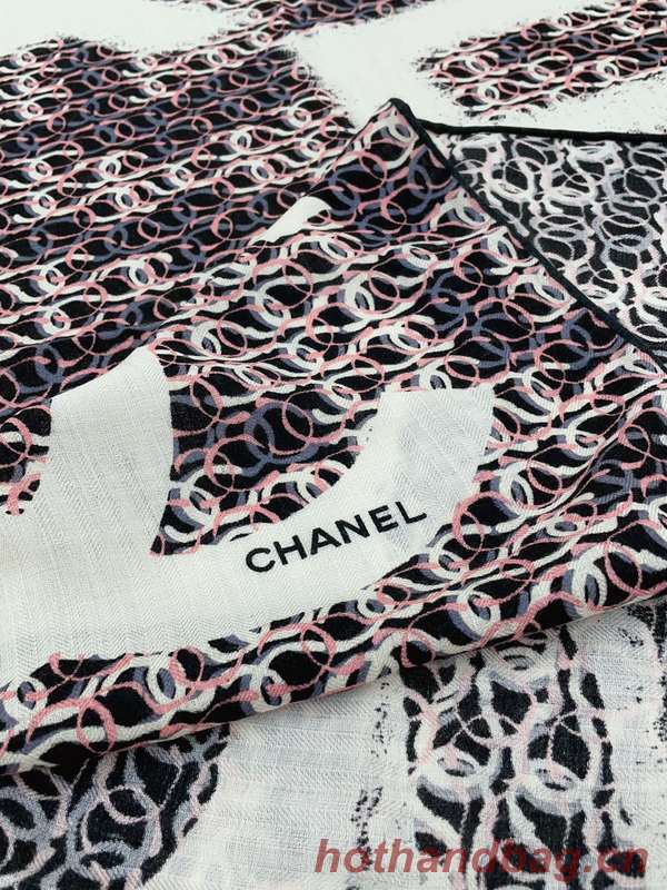 Chanel Scarf CHC00335