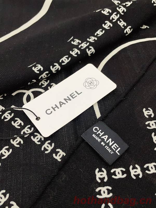 Chanel Scarf CHC00336