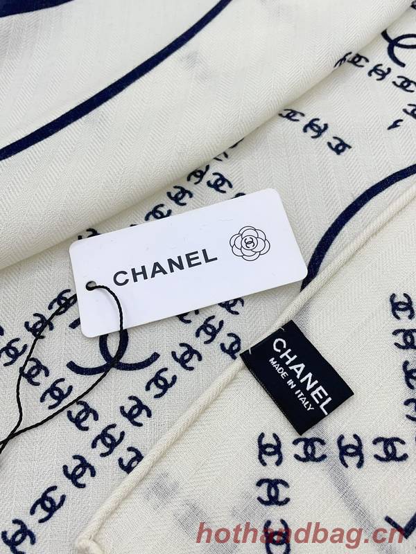 Chanel Scarf CHC00337